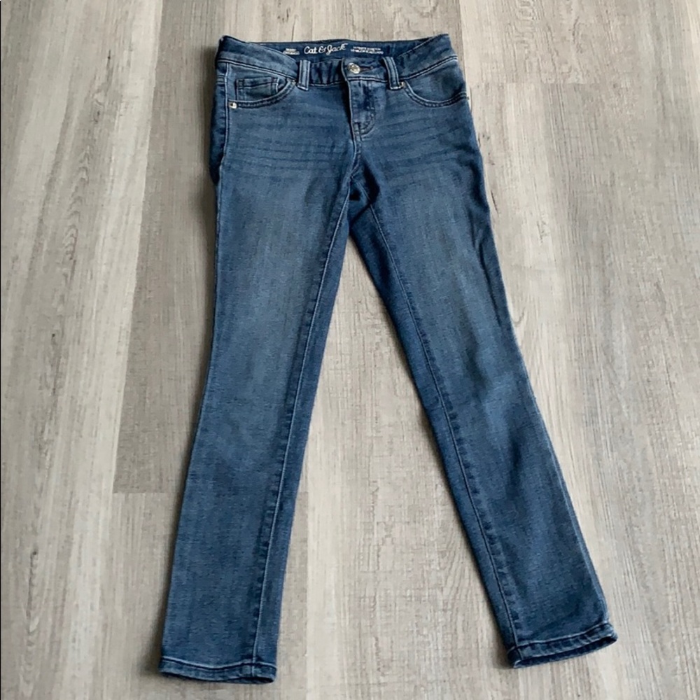 Great condition skinny jeans.